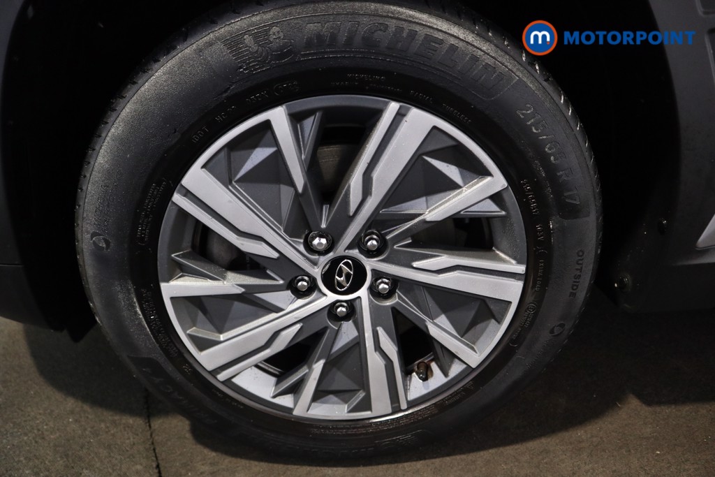 Used Hyundai TUCSON 2022 for sale - 77187230: Photo 28