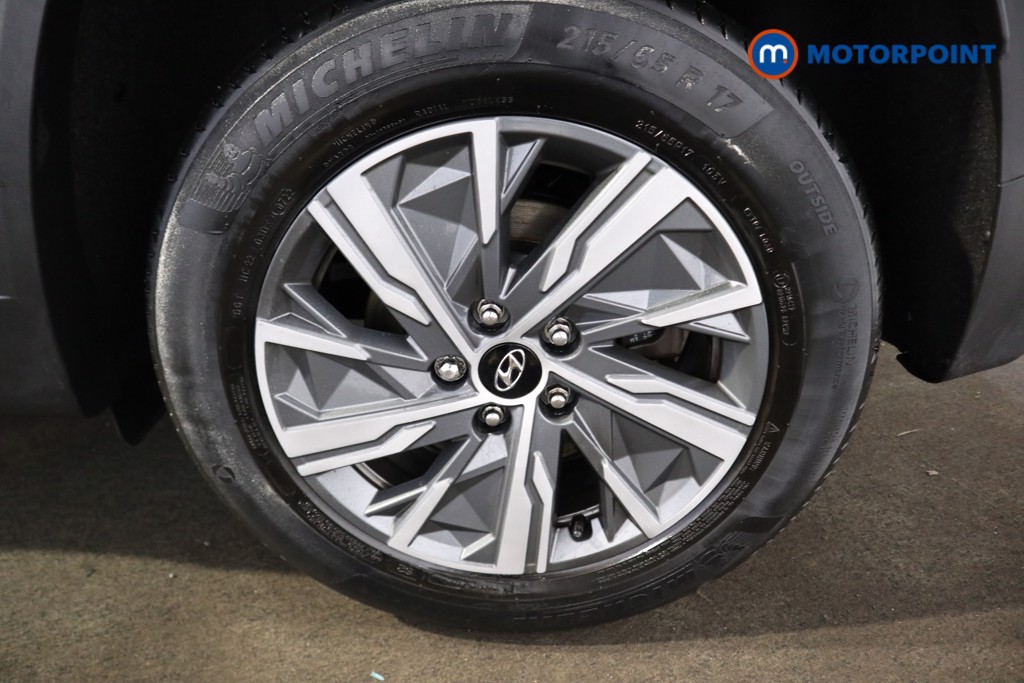 Used Hyundai TUCSON 2022 for sale - 77187230: Photo 29