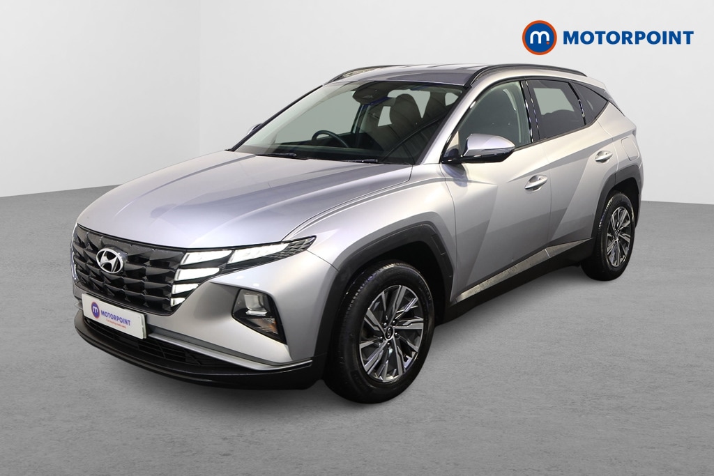 Used Hyundai TUCSON 2022 for sale - 77187230: Photo 3