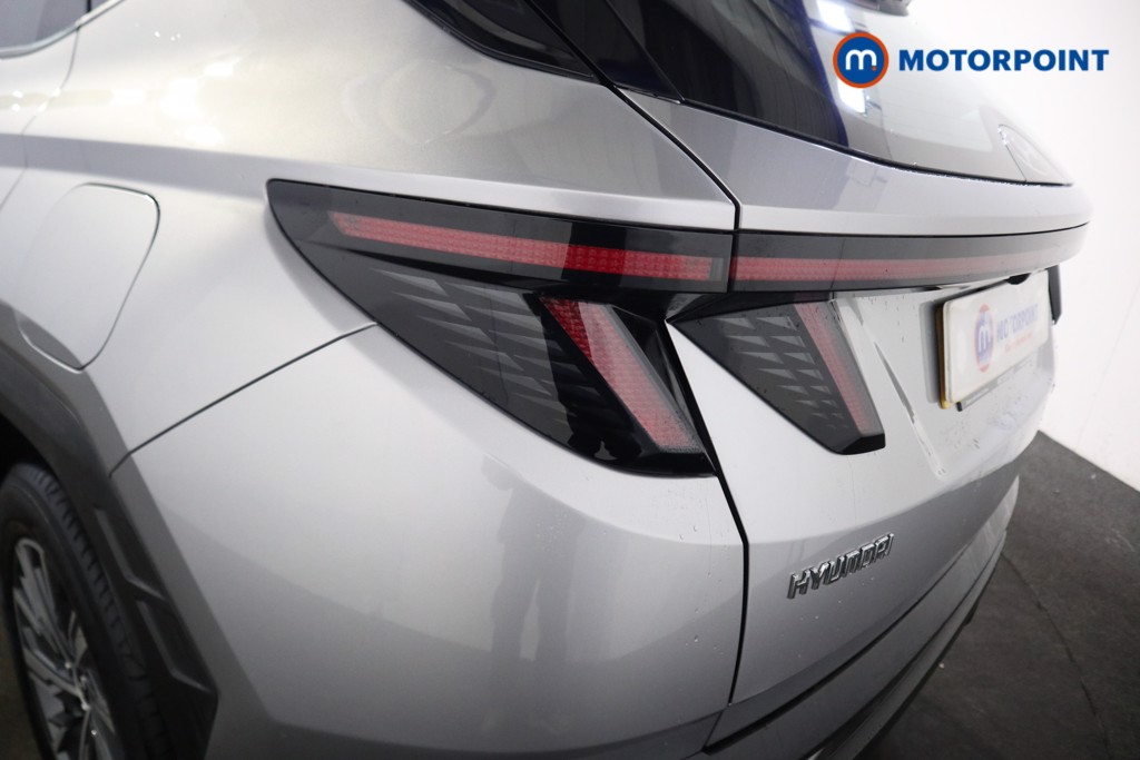 Used Hyundai TUCSON 2022 for sale - 77187230: Photo 32