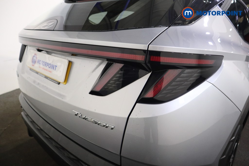 Used Hyundai TUCSON 2022 for sale - 77187230: Photo 33