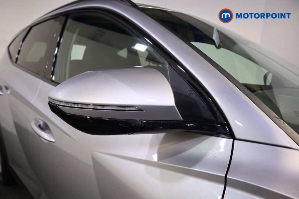 Used Hyundai TUCSON 2022 for sale - 77187230: Photo 35