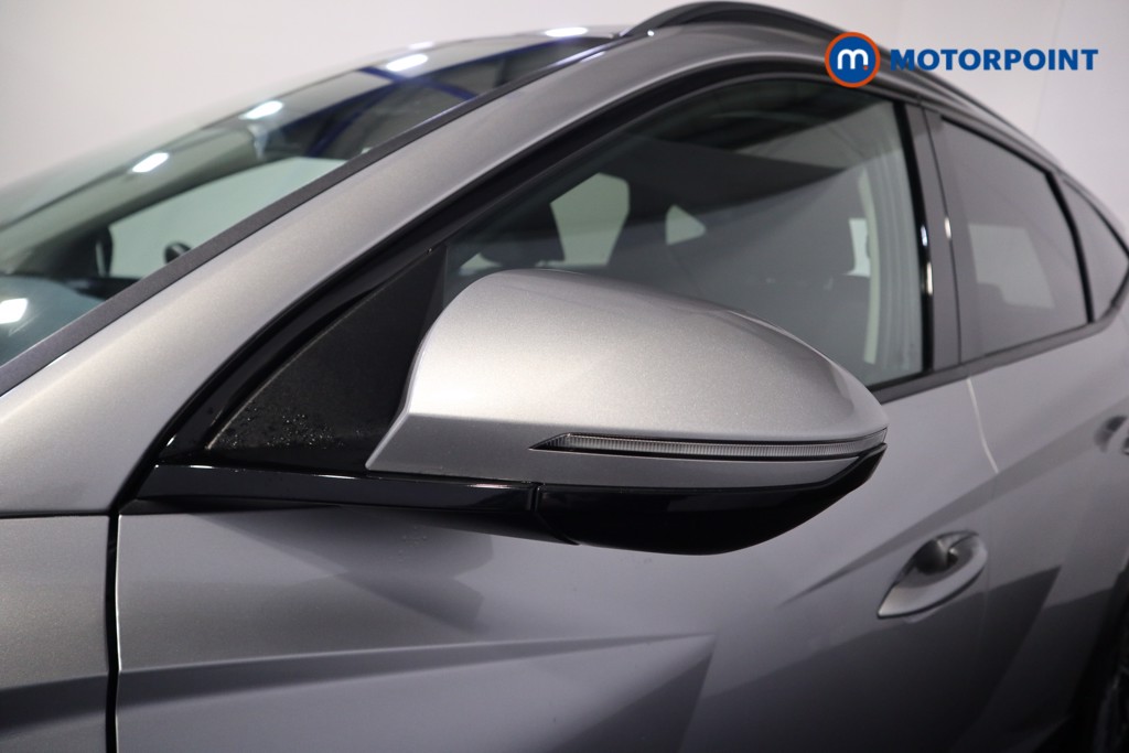 Used Hyundai TUCSON 2022 for sale - 77187230: Photo 36