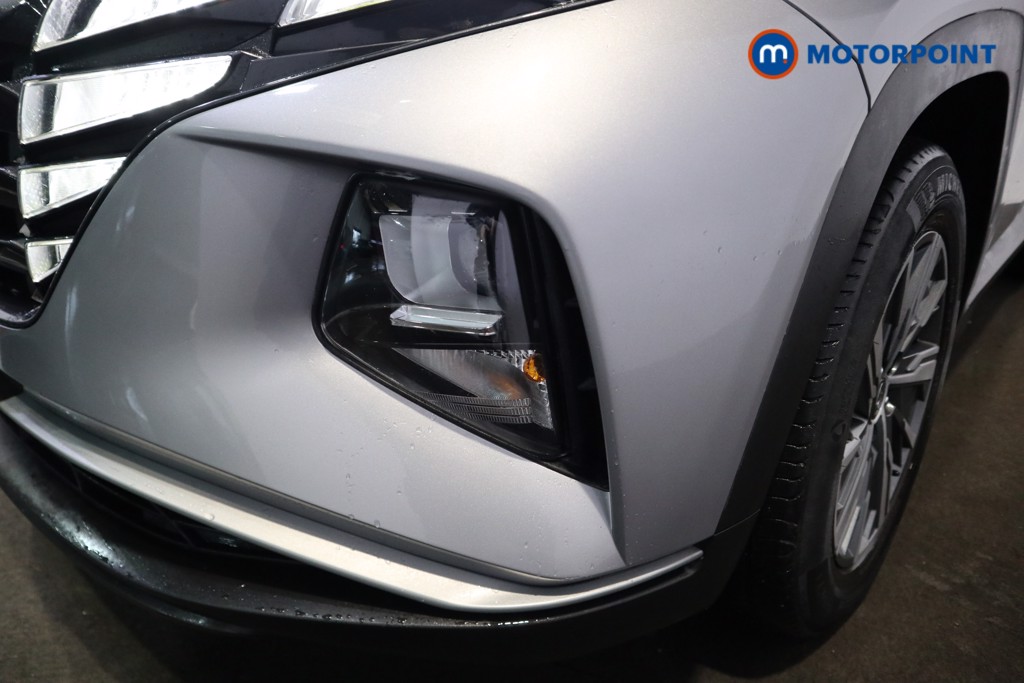 Used Hyundai TUCSON 2022 for sale - 77187230: Photo 37