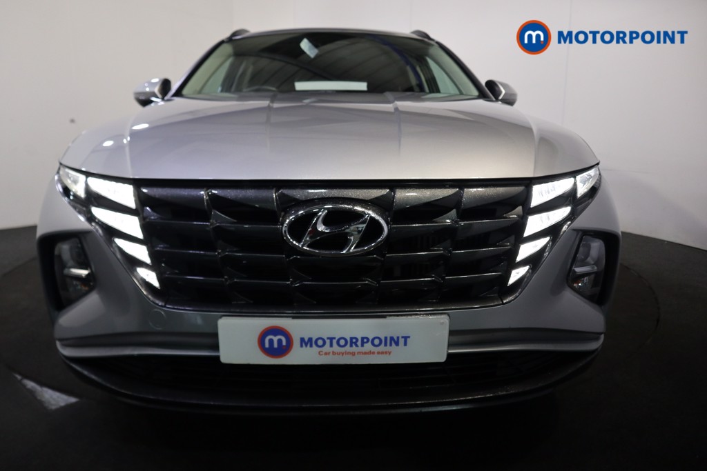 Used Hyundai TUCSON 2022 for sale - 77187230: Photo 38