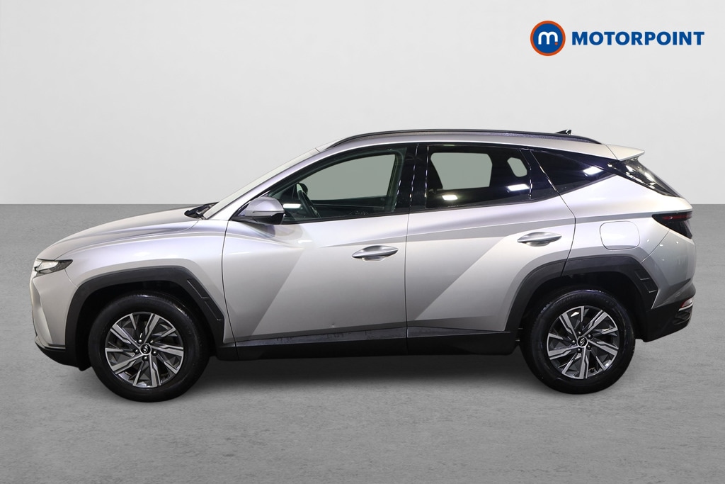 Used Hyundai TUCSON 2022 for sale - 77187230: Photo 4