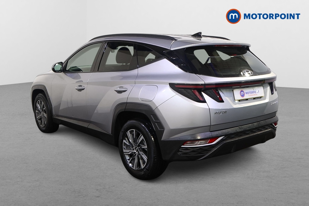 Used Hyundai TUCSON 2022 for sale - 77187230: Photo 5