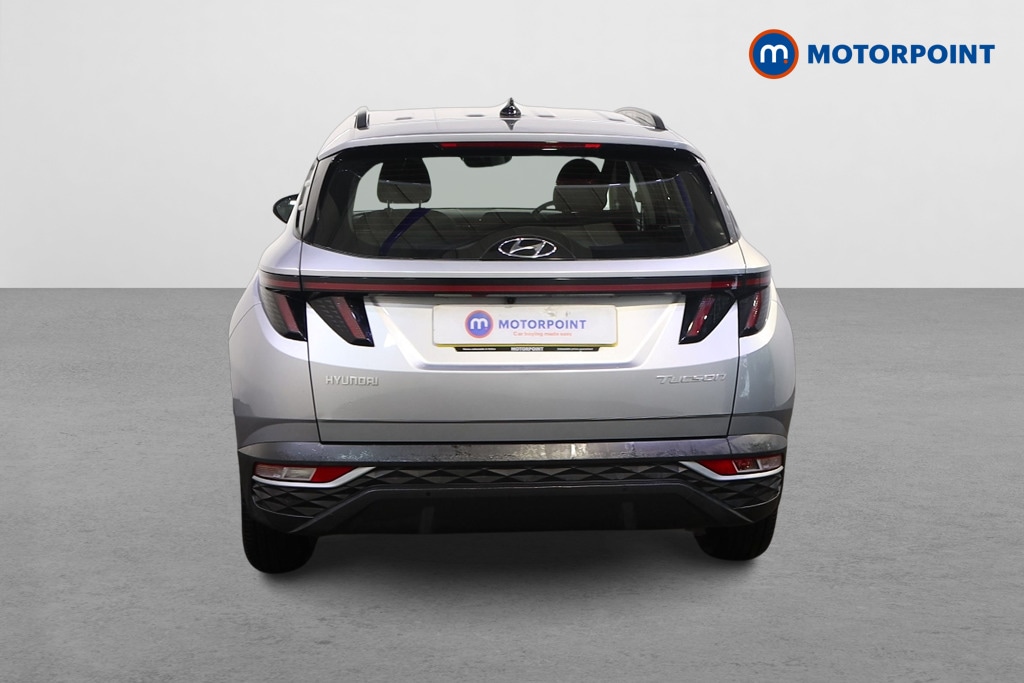 Used Hyundai TUCSON 2022 for sale - 77187230: Photo 6