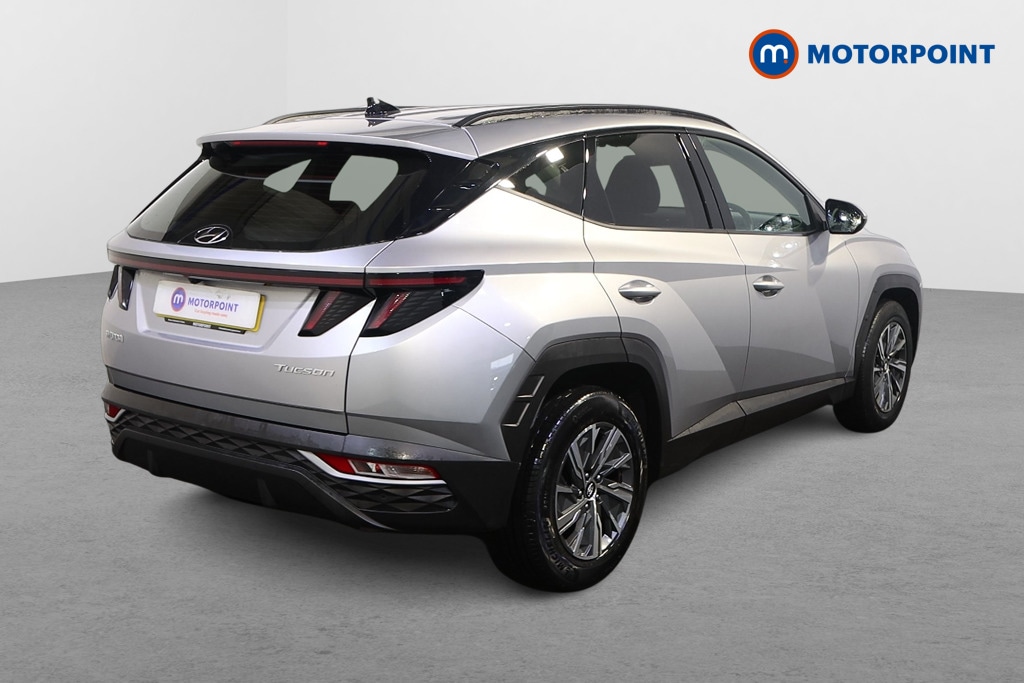 Used Hyundai TUCSON 2022 for sale - 77187230: Photo 7