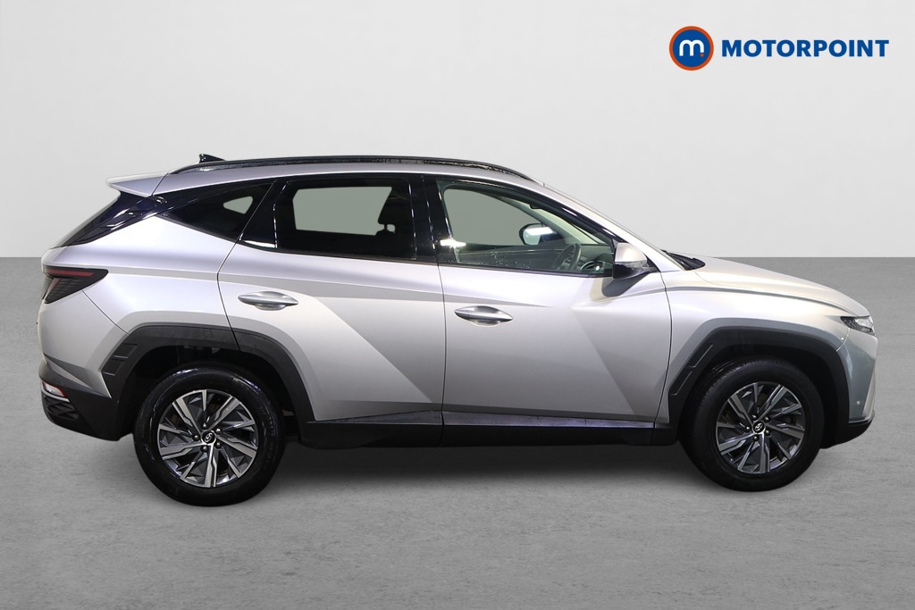 Used Hyundai TUCSON 2022 for sale - 77187230: Photo 8