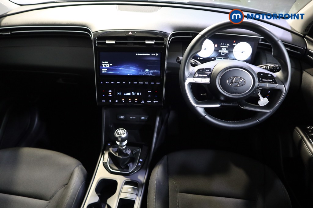 Used Hyundai TUCSON 2022 for sale - 77187230: Photo 9