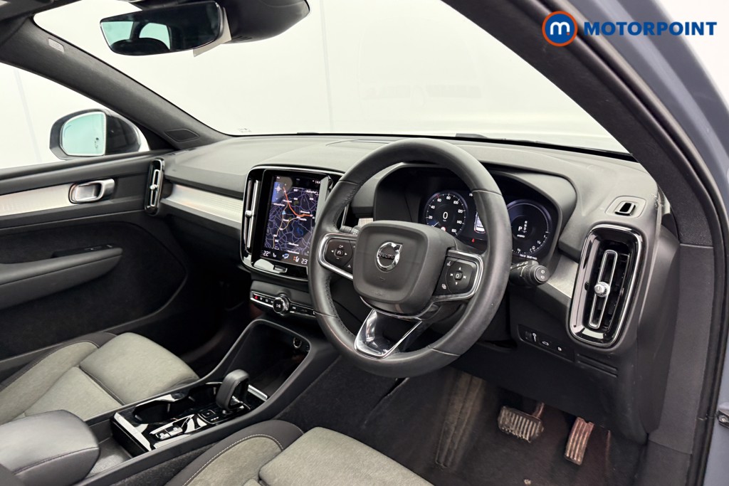 Used Volvo XC40 2022 for sale - 77819887: Photo 10