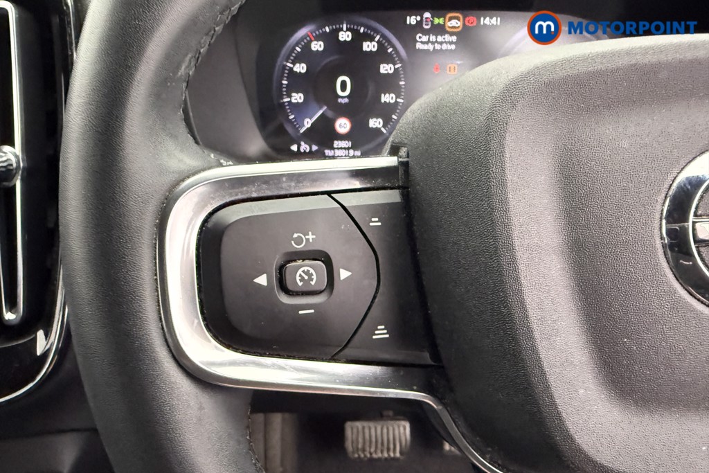 Used Volvo XC40 2022 for sale - 77819887: Photo 14