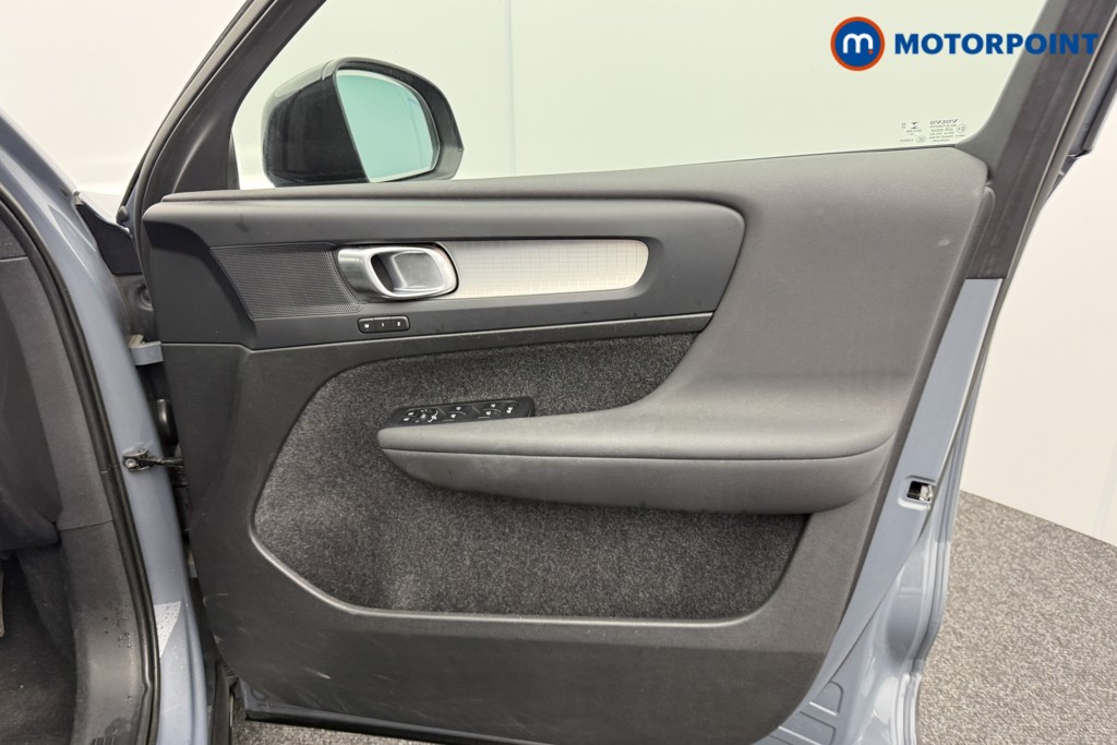 Used Volvo XC40 2022 for sale - 77819887: Photo 16