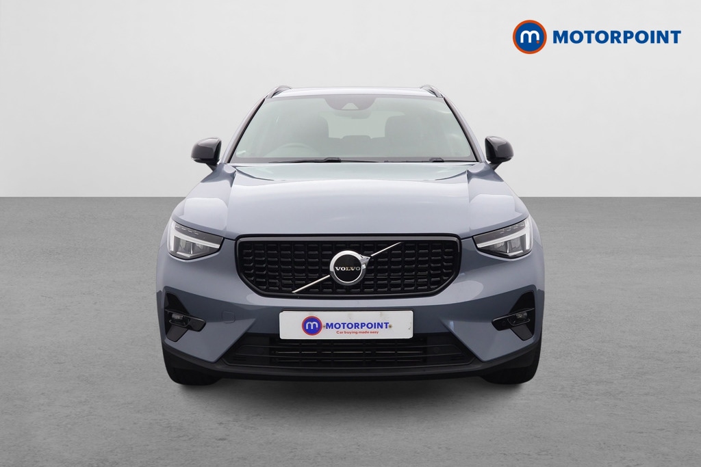 Used Volvo XC40 2022 for sale - 77819887: Photo 2