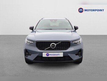 Used Volvo XC40 2022 for sale - 77819887: Photo