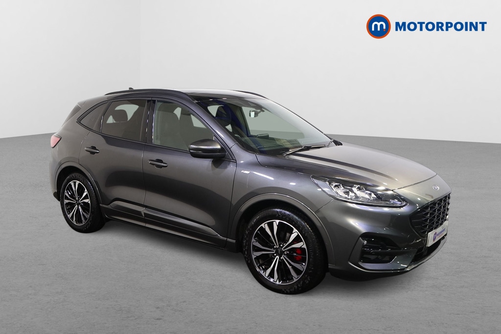 Used Ford Kuga 2021 for sale - 76723108: Photo 1