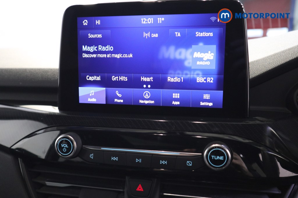 Used Ford Kuga 2021 for sale - 76723108: Photo 10