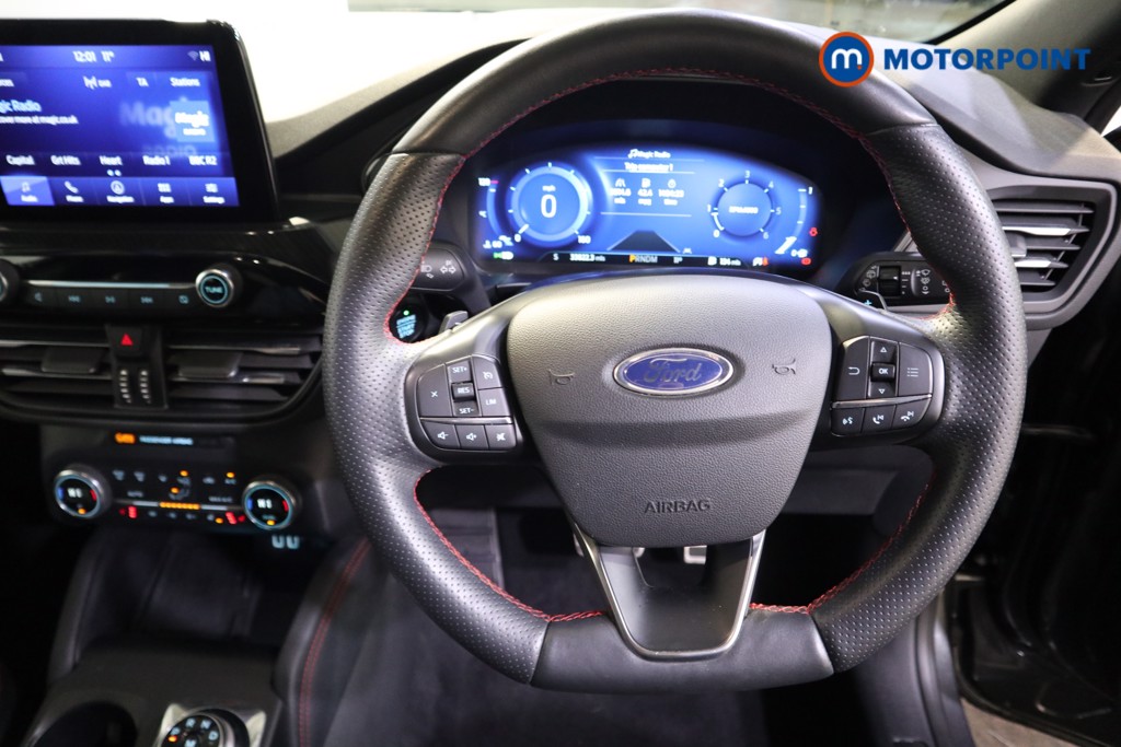 Used Ford Kuga 2021 for sale - 76723108: Photo 11