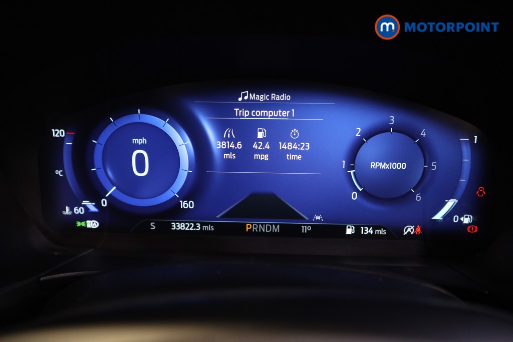 Used Ford Kuga 2021 for sale - 76723108: Photo 12