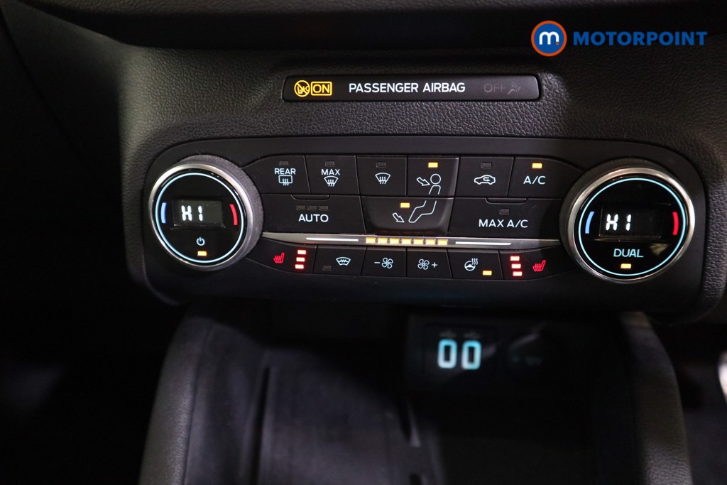 Used Ford Kuga 2021 for sale - 76723108: Photo 15