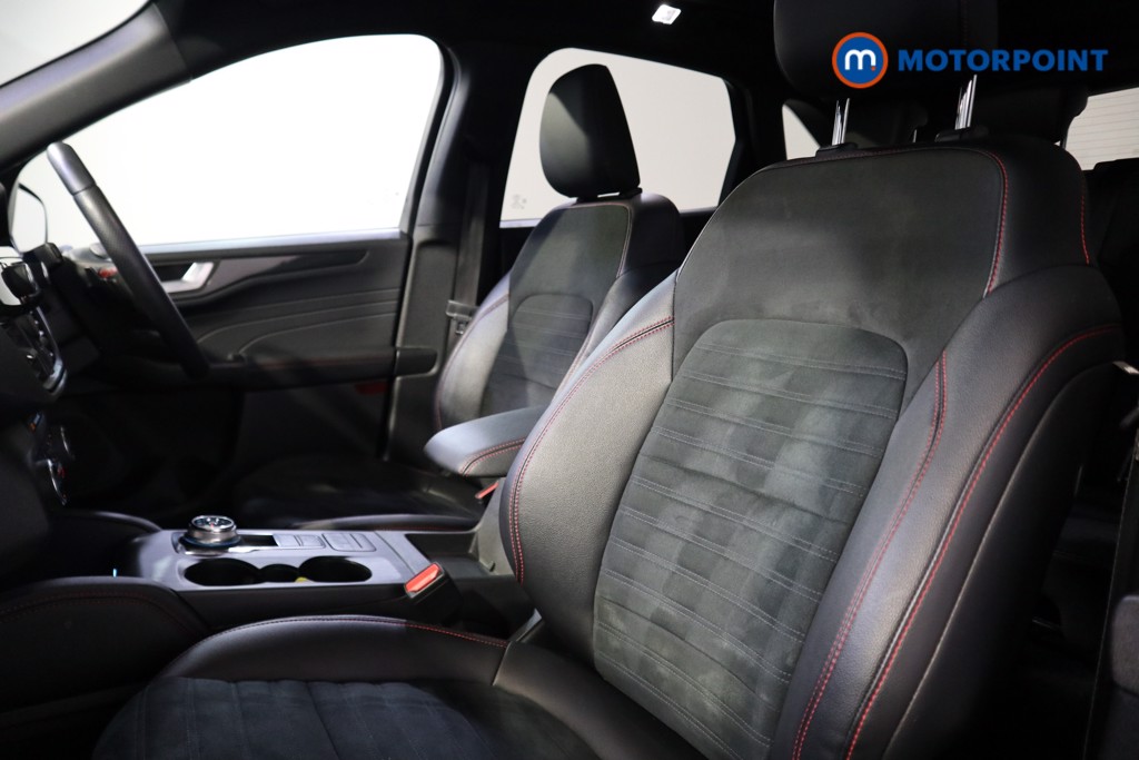 Used Ford Kuga 2021 for sale - 76723108: Photo 19