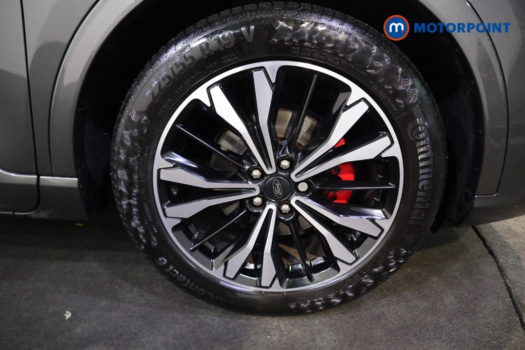 Used Ford Kuga 2021 for sale - 76723108: Photo 25