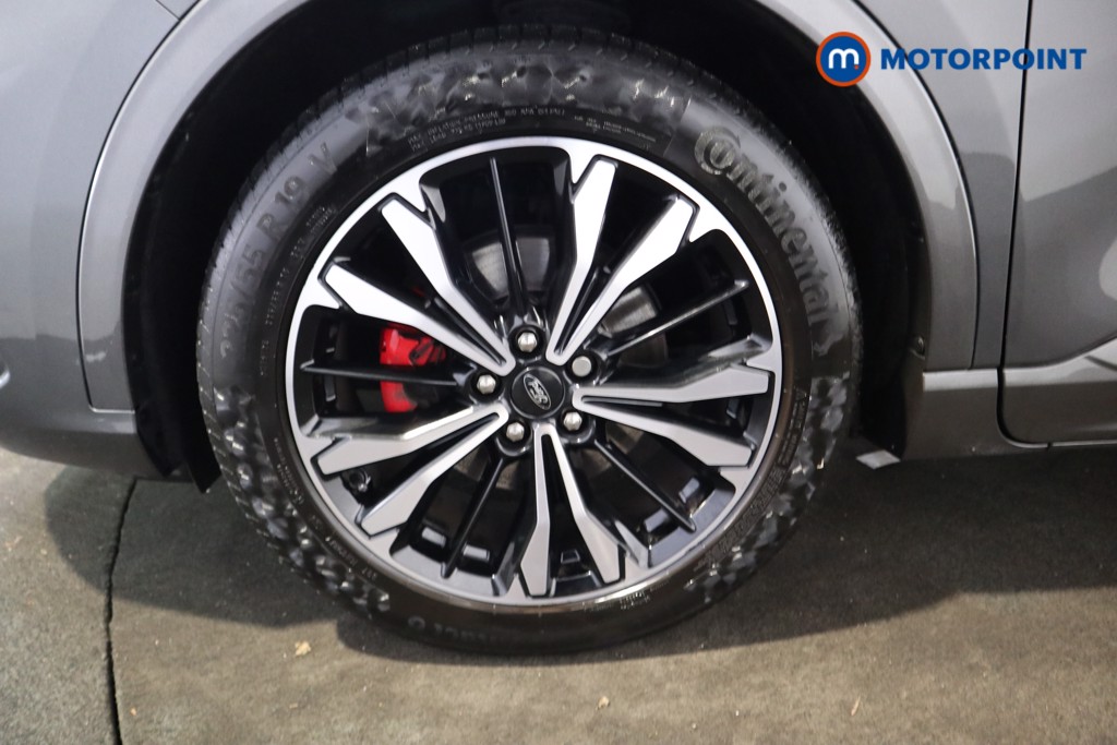 Used Ford Kuga 2021 for sale - 76723108: Photo 26