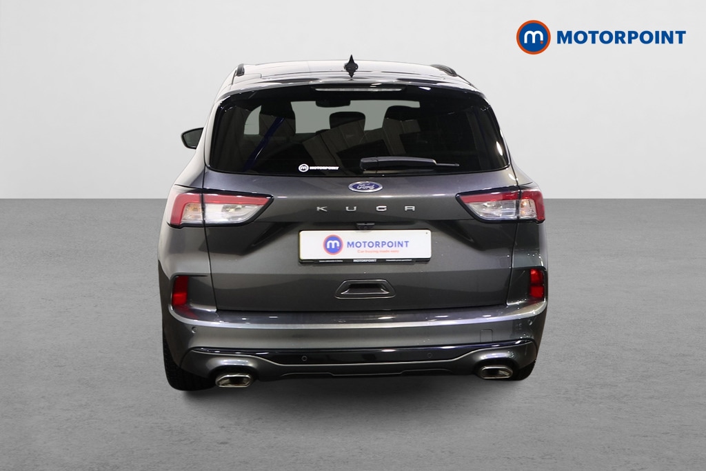 Used Ford Kuga 2021 for sale - 76723108: Photo 6