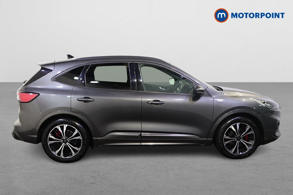 Used Ford Kuga 2021 for sale - 76723108: Photo 8