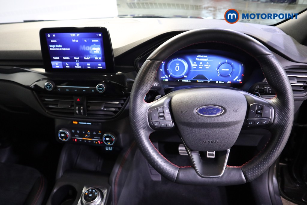 Used Ford Kuga 2021 for sale - 76723108: Photo 9