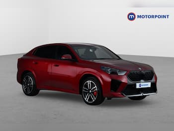 BMW X2 feature image