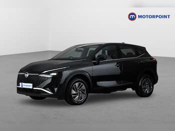 Used Nissan Qashqai 2025 for sale - 79626079: Photo