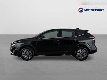 Used Nissan Qashqai 2025 for sale - 79626079: Photo
