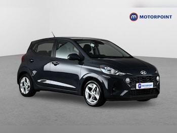 Used Hyundai i10 2021 for sale - 78930025: Photo