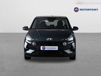 Used Hyundai i10 2021 for sale - 78930025: Photo