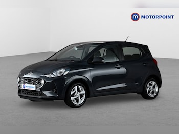 Used Hyundai i10 2021 for sale - 78930025: Photo