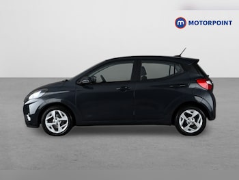 Used Hyundai i10 2021 for sale - 78930025: Photo