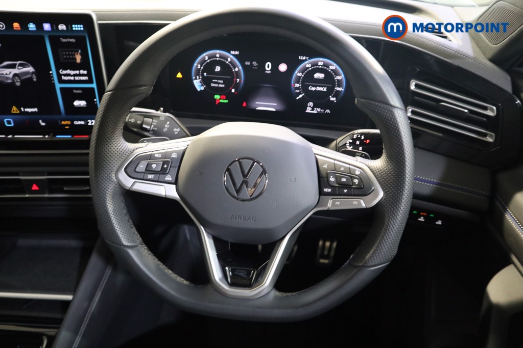 Used Volkswagen Tiguan 2025 for sale - 77962670: Photo 10