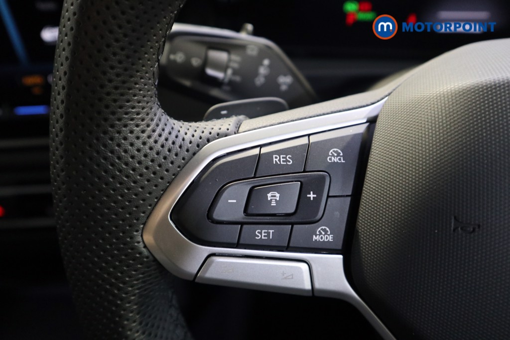 Used Volkswagen Tiguan 2025 for sale - 77962670: Photo 11