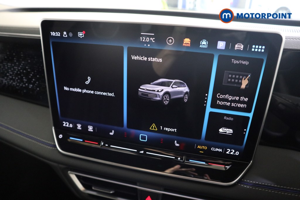 Used Volkswagen Tiguan 2025 for sale - 77962670: Photo 15