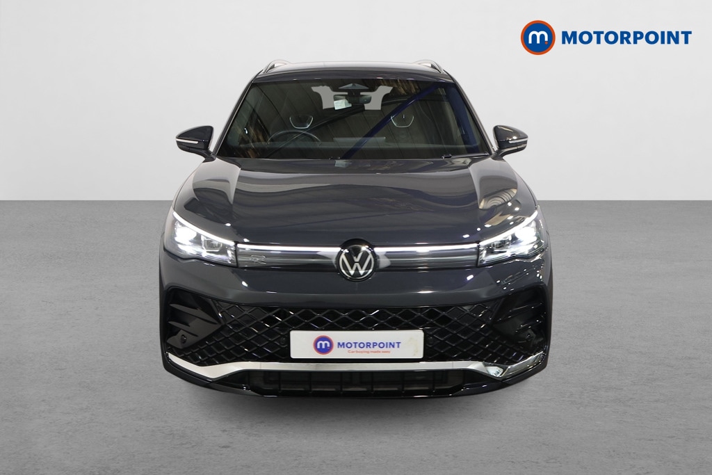 Used Volkswagen Tiguan 2025 for sale - 77962670: Photo 2