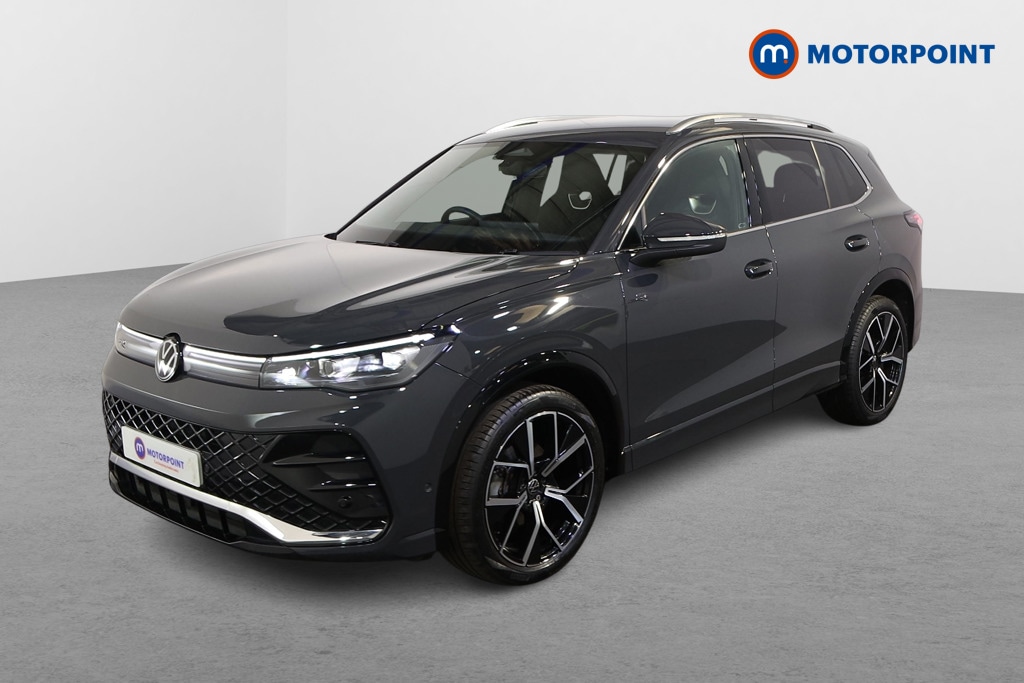 Used Volkswagen Tiguan 2025 for sale - 77962670: Photo 3