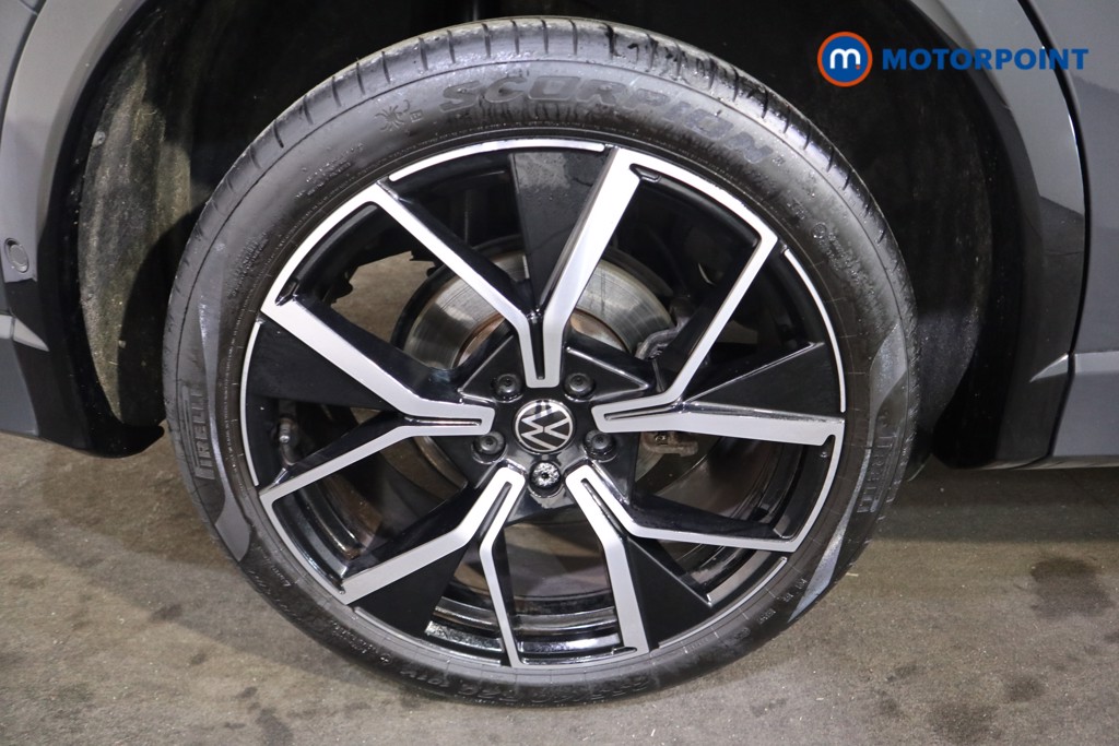 Used Volkswagen Tiguan 2025 for sale - 77962670: Photo 33