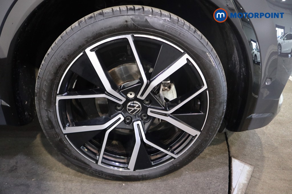 Used Volkswagen Tiguan 2025 for sale - 77962670: Photo 34