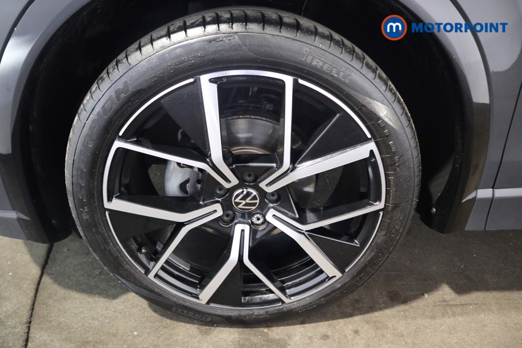 Used Volkswagen Tiguan 2025 for sale - 77962670: Photo 35