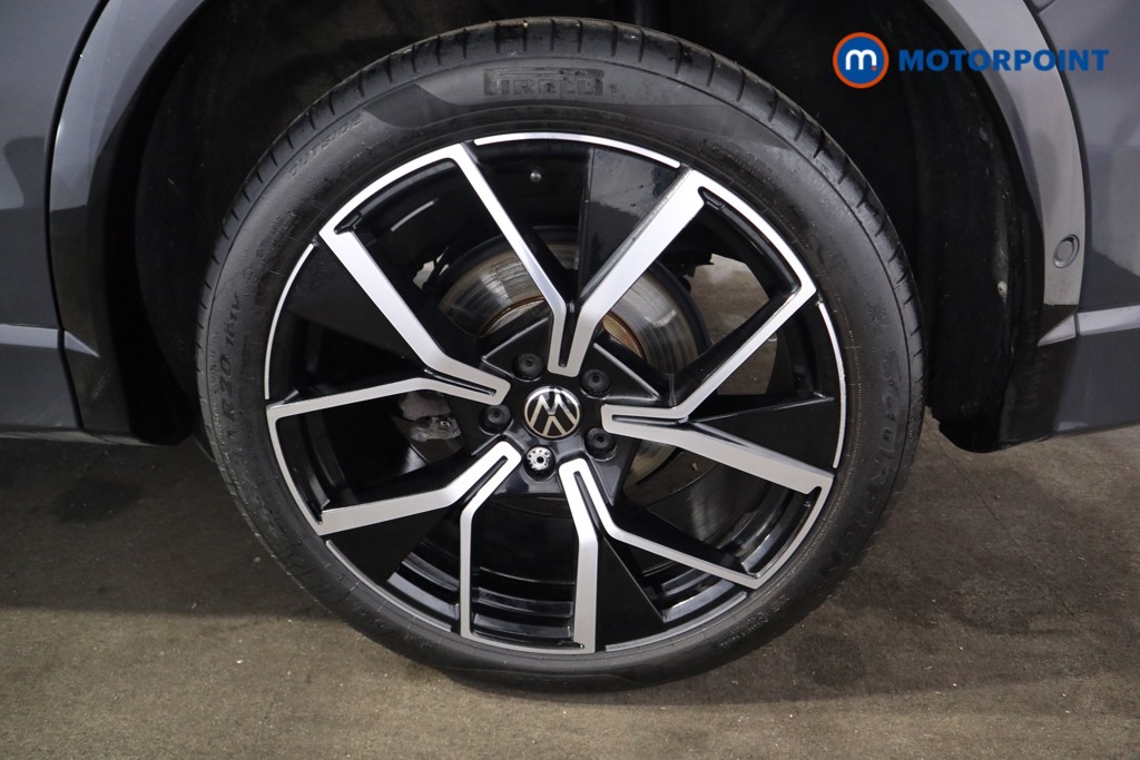 Used Volkswagen Tiguan 2025 for sale - 77962670: Photo 36