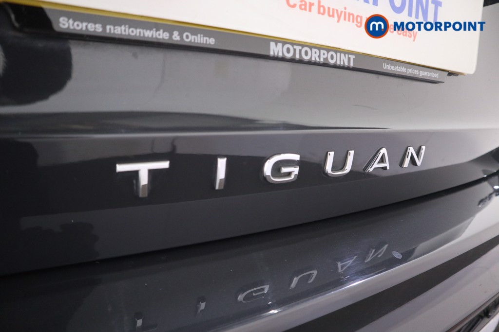 Used Volkswagen Tiguan 2025 for sale - 77962670: Photo 39