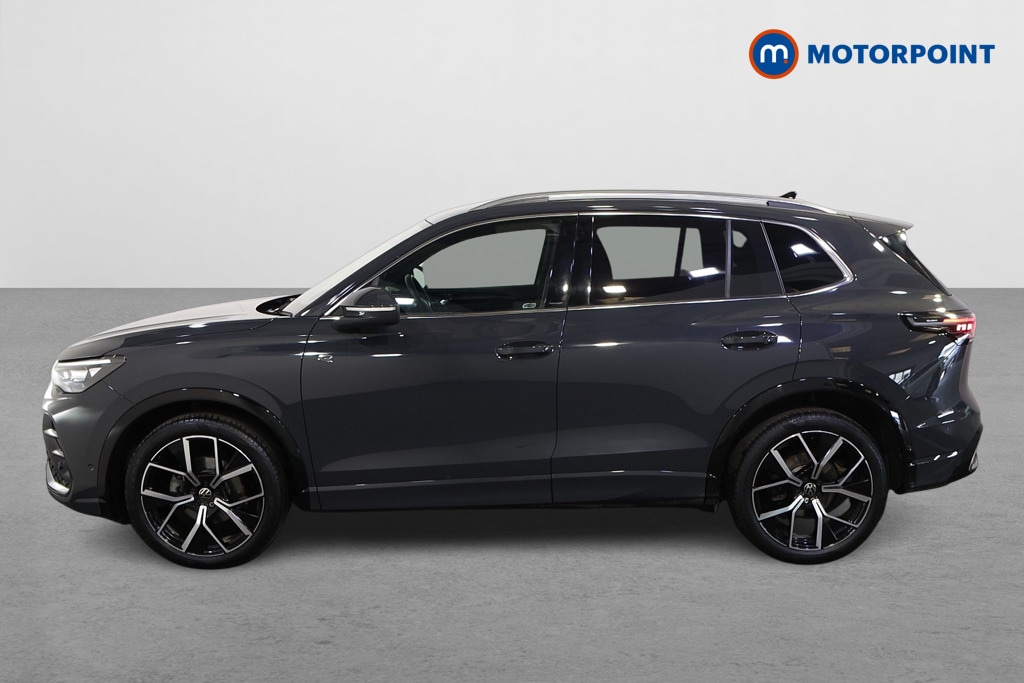 Used Volkswagen Tiguan 2025 for sale - 77962670: Photo 4