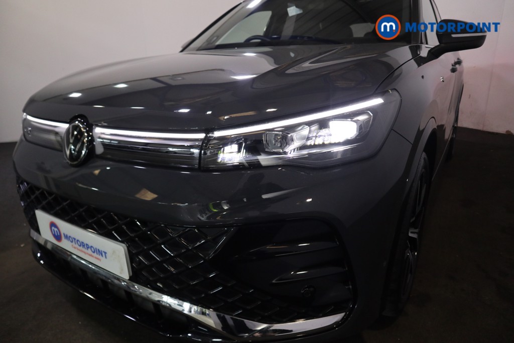 Used Volkswagen Tiguan 2025 for sale - 77962670: Photo 49